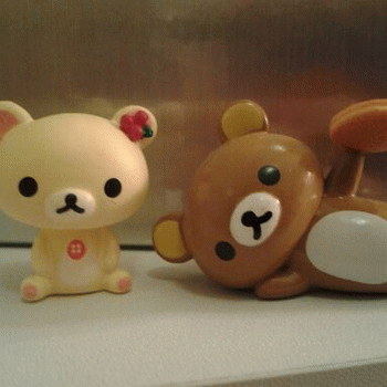 Sloth (USA-2) : Cutie-Pie Pals of Love!